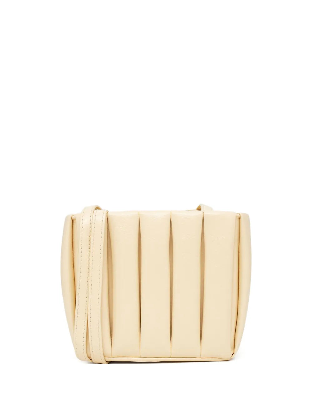 Themoirria rectangular shoulder bag