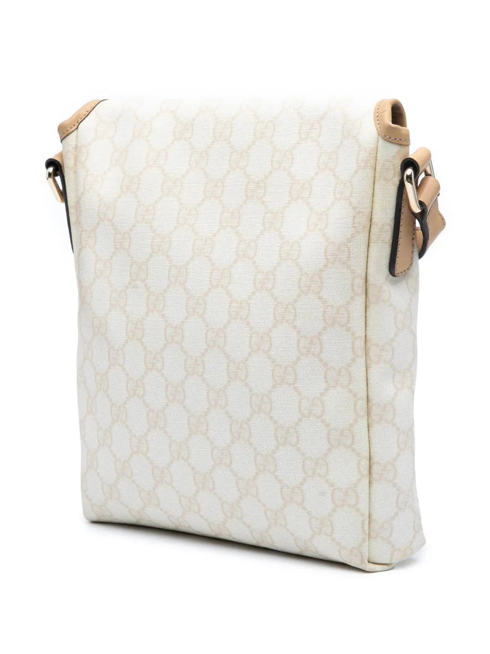 Pre-OwnedGucci Pre-Owned2000-2015 GG Supreme crossbody bag