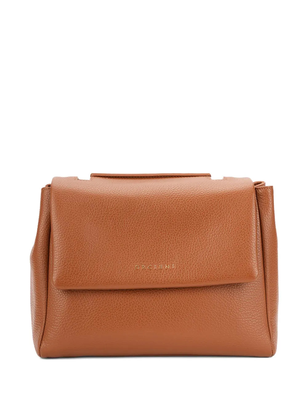 OrcianiSveva chain-strap shoulder bag
