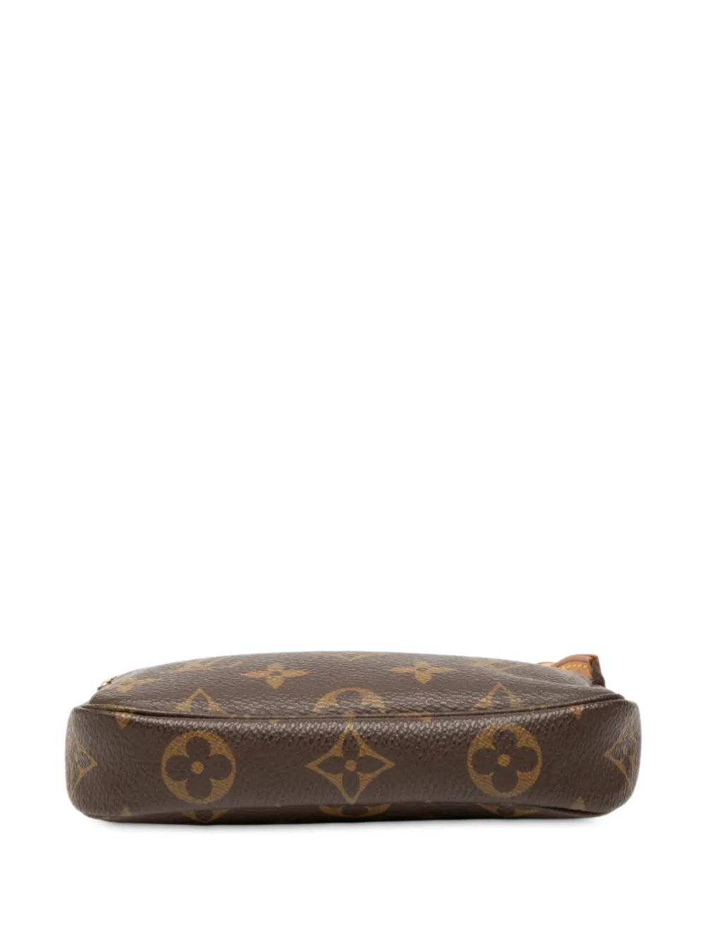 Pre-OwnedLouis Vuitton Pre-Owned2005 Monogram Mini Pochette Accessoires handbag