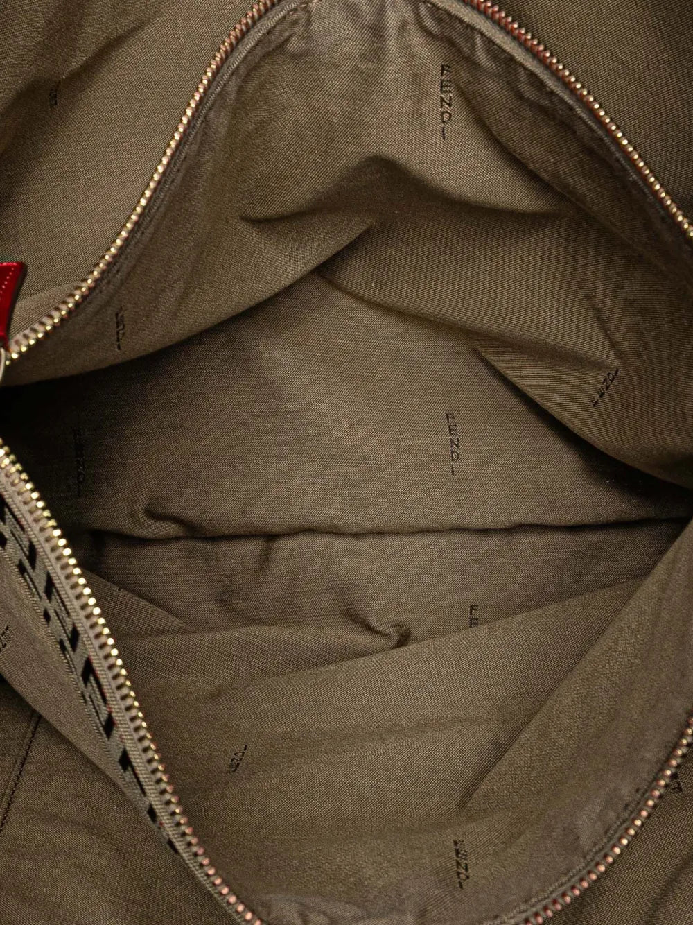 Pre-OwnedFendi Pre-Owned2010-2025 Zucchino Canvas tote bag