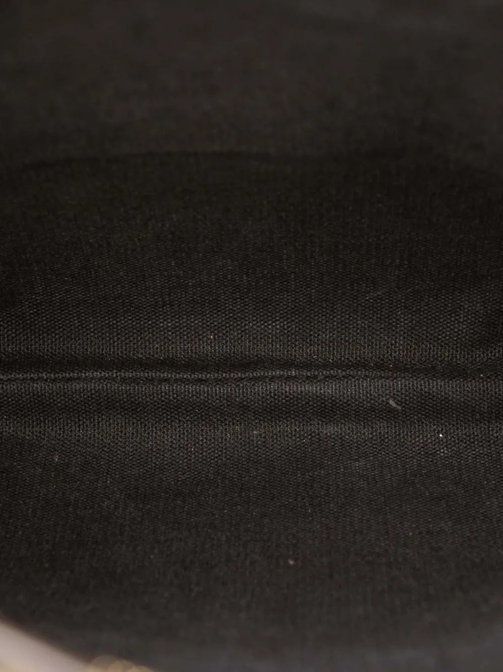 Pre-OwnedBurberry Pre-Owned2007-2011 Haymarket Check Coated Canvas crossbody bag