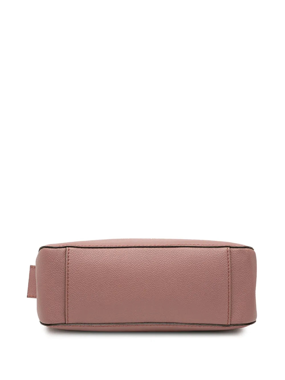 Pre-OwnedBurberry Pre-Owned2000-2017 Small Grained Calfskin Helmsley crossbody bag