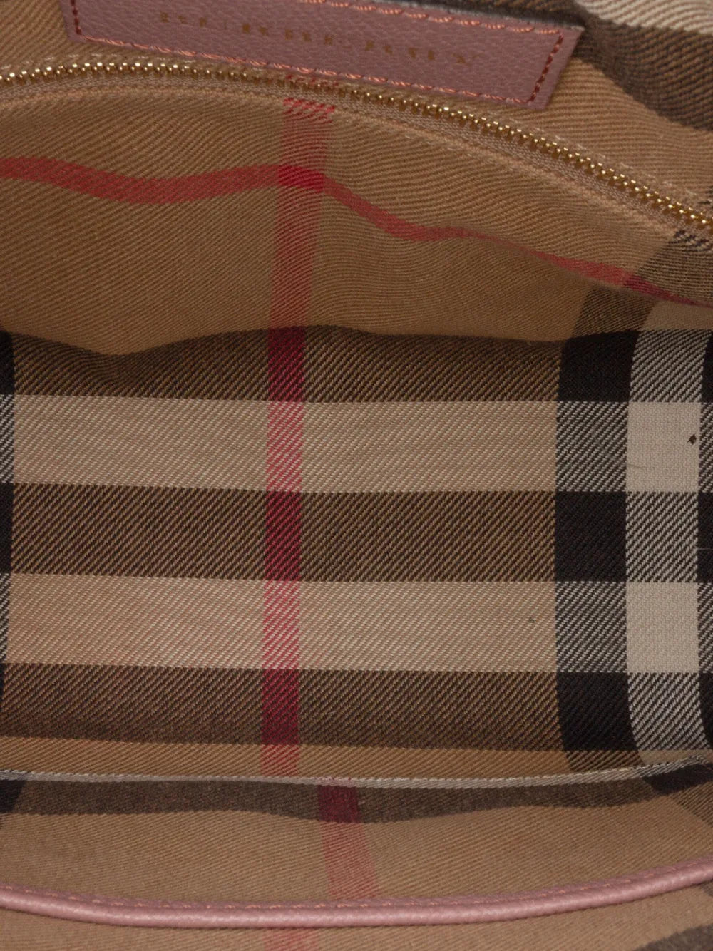 Pre-OwnedBurberry Pre-Owned2000-2017 Small Grained Calfskin Helmsley crossbody bag