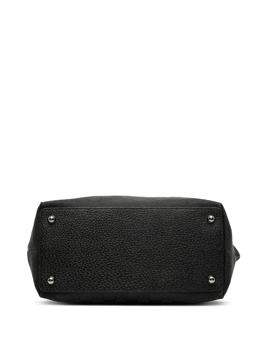 Pre-OwnedGucci Pre-Owned2000-2015 GG Canvas Eclipse tote bag