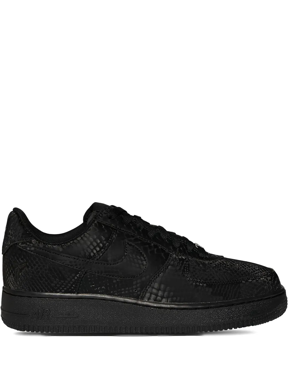 Nike X Kobe Bryant Air Force 1 Low-Top Sneakers
