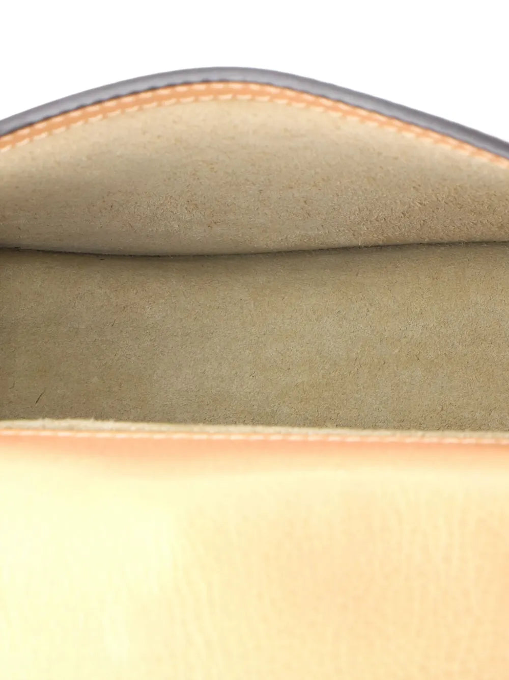 Pre-OwnedChloPre-OwnedNile Leather Small crossbody bag