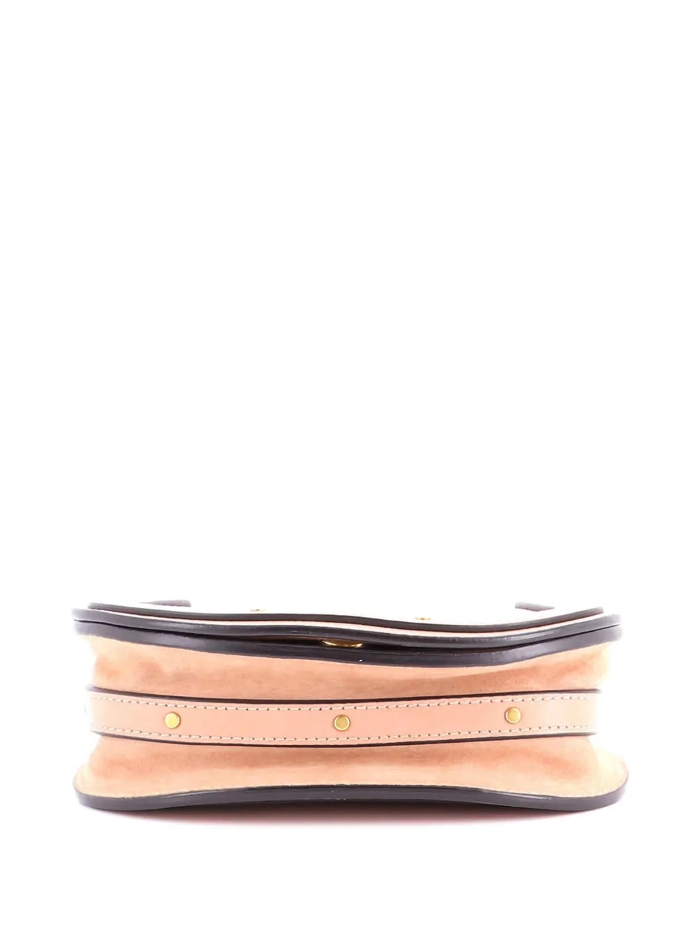 Pre-OwnedChloPre-OwnedNile Leather Small crossbody bag
