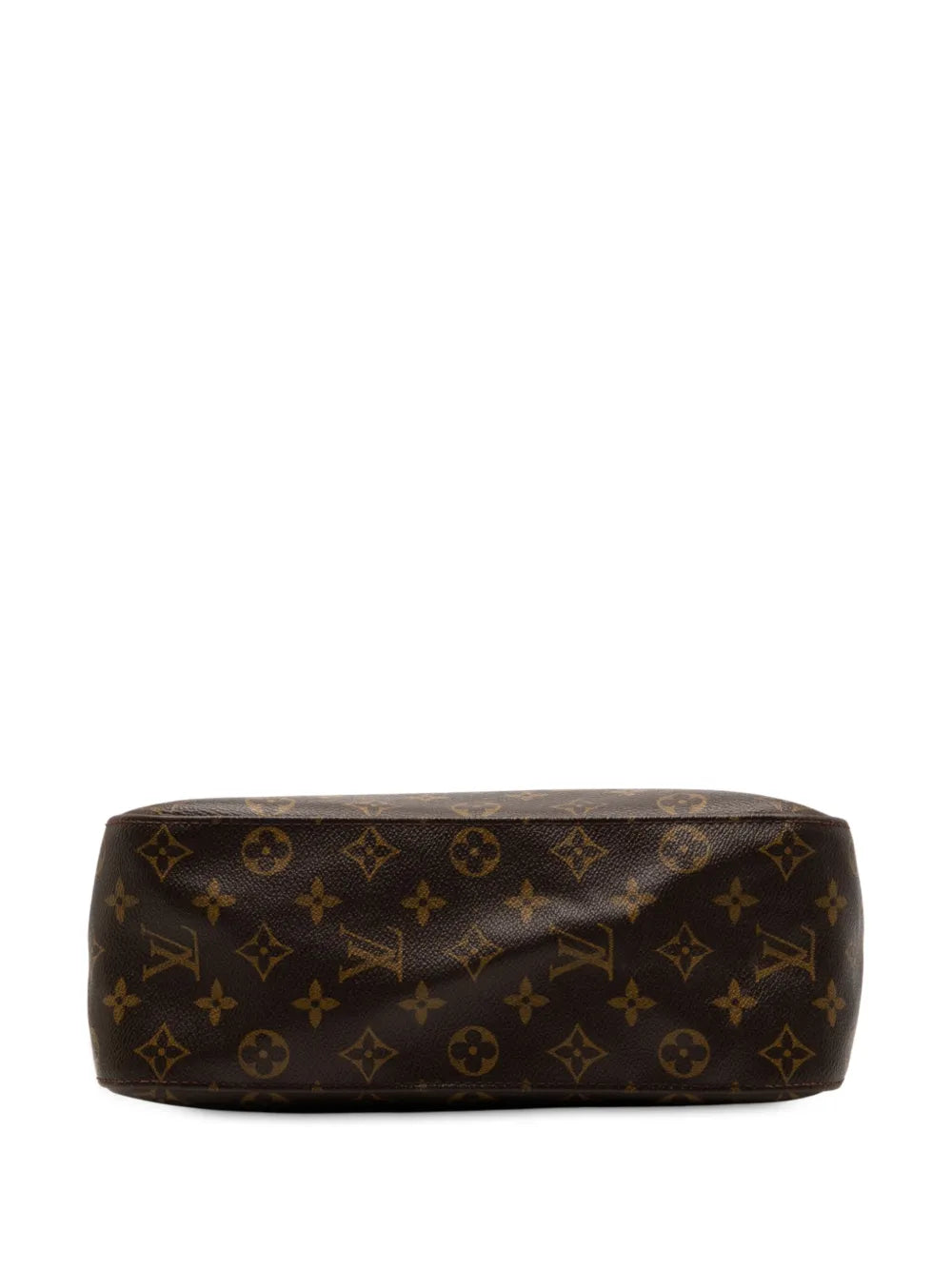 Pre-OwnedLouis Vuitton Pre-Owned2002 Monogram Looping GM shoulder bag