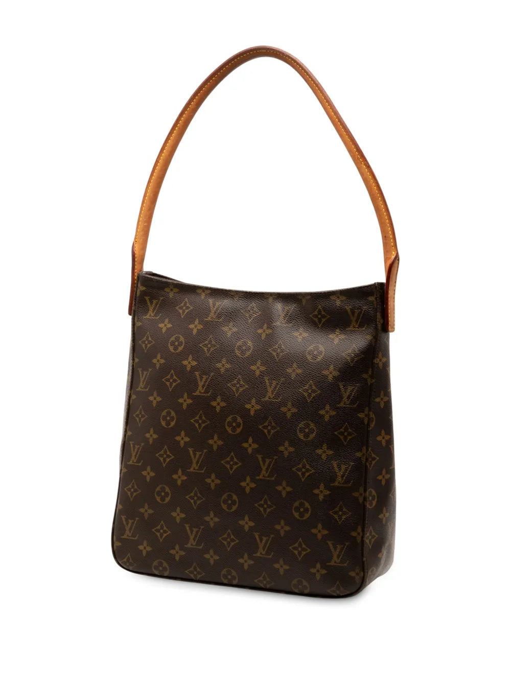 Pre-OwnedLouis Vuitton Pre-Owned2002 Monogram Looping GM shoulder bag