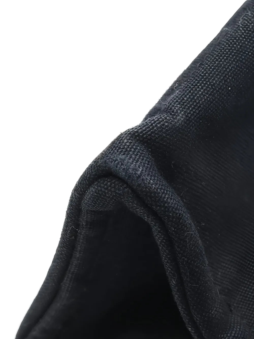 Pre-OwnedHermre-Owned2000s striped-handle tote bag