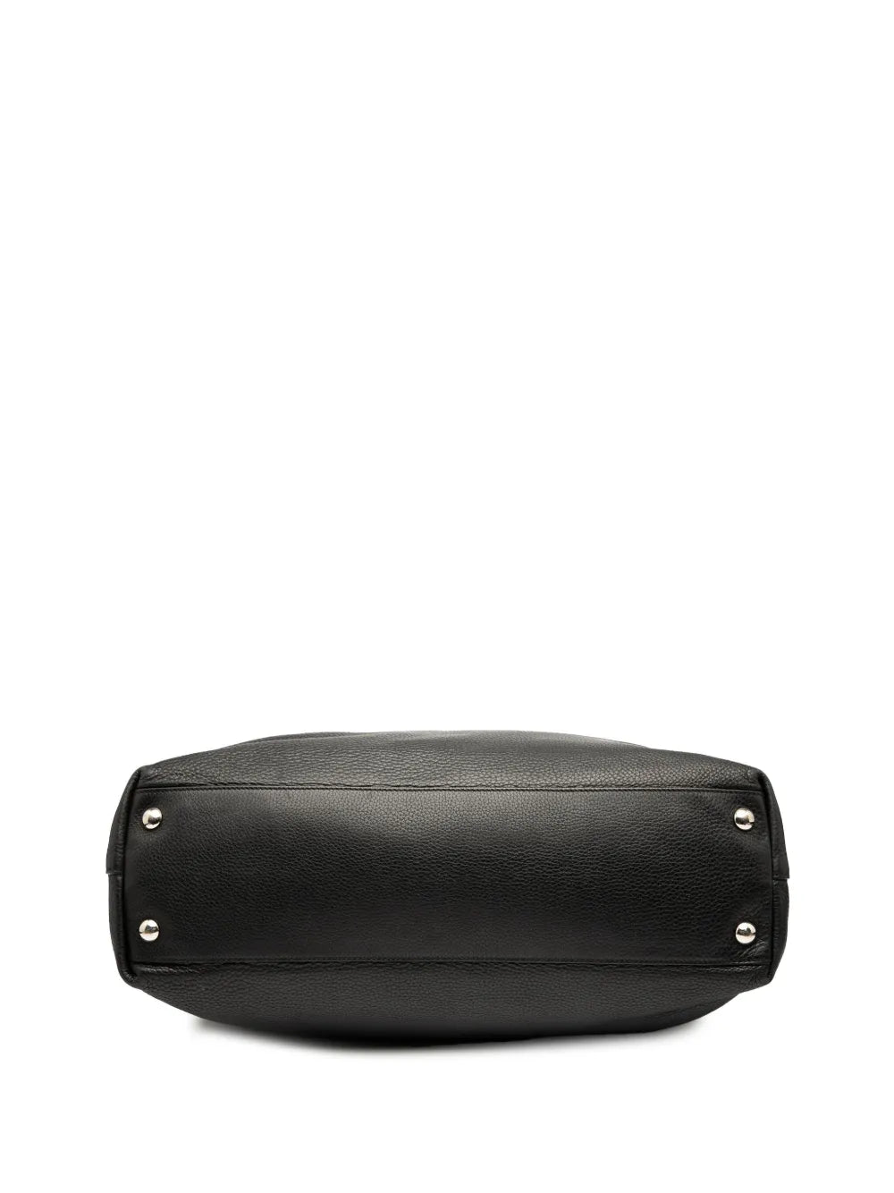 Pre-OwnedGucci Pre-Owned2000-2015 Leather Soho Open tote bag