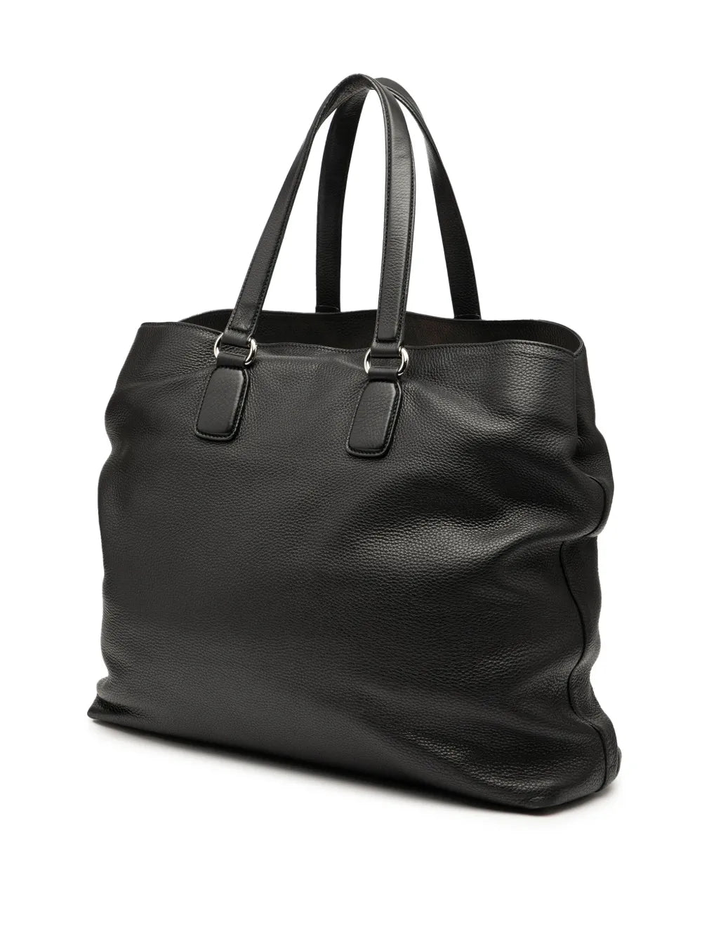 Pre-OwnedGucci Pre-Owned2000-2015 Leather Soho Open tote bag