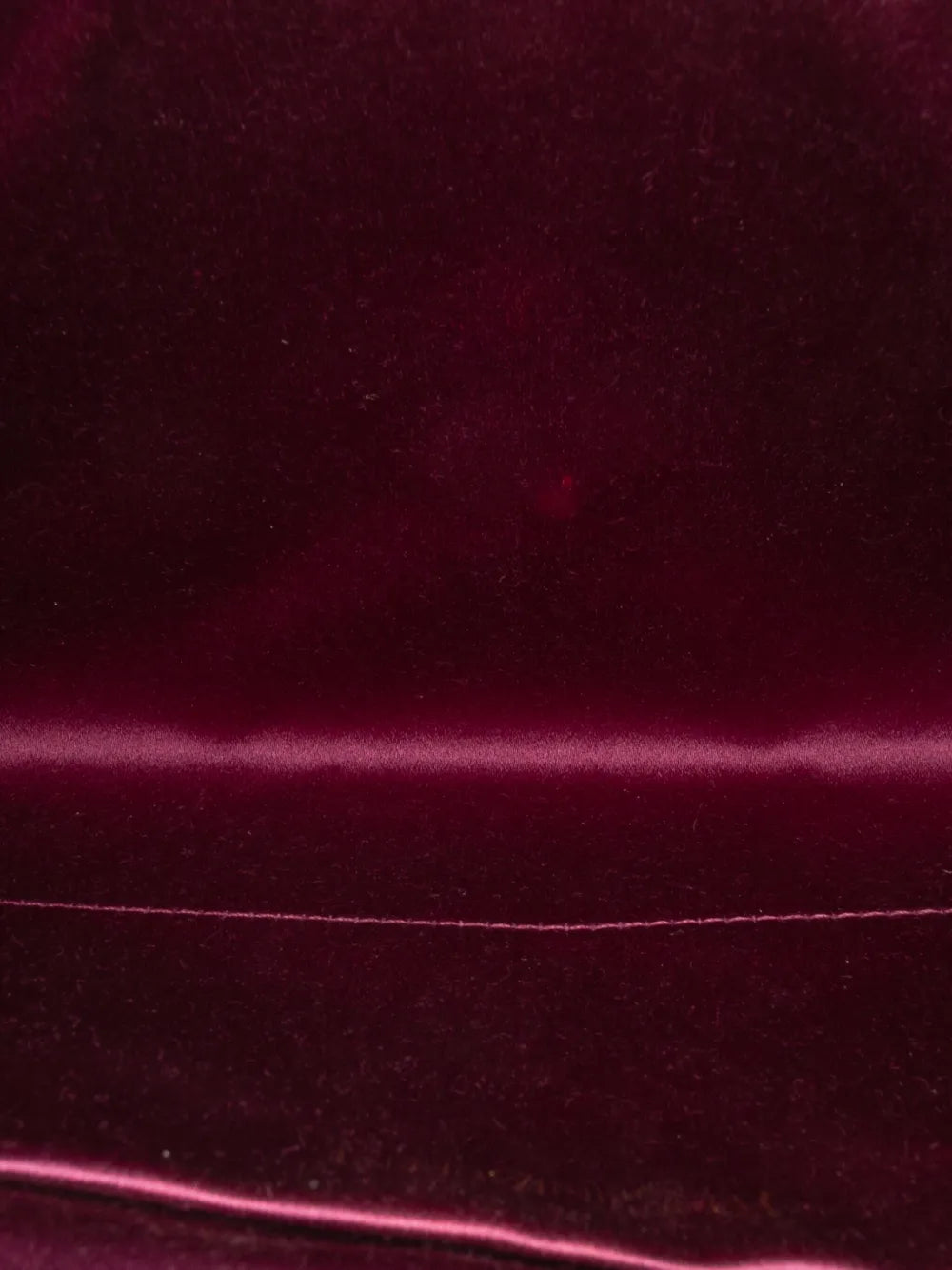 Pre-OwnedSaint Laurent Pre-Owned2000-2012 Textured Leather Chyc Ligne clutch bag
