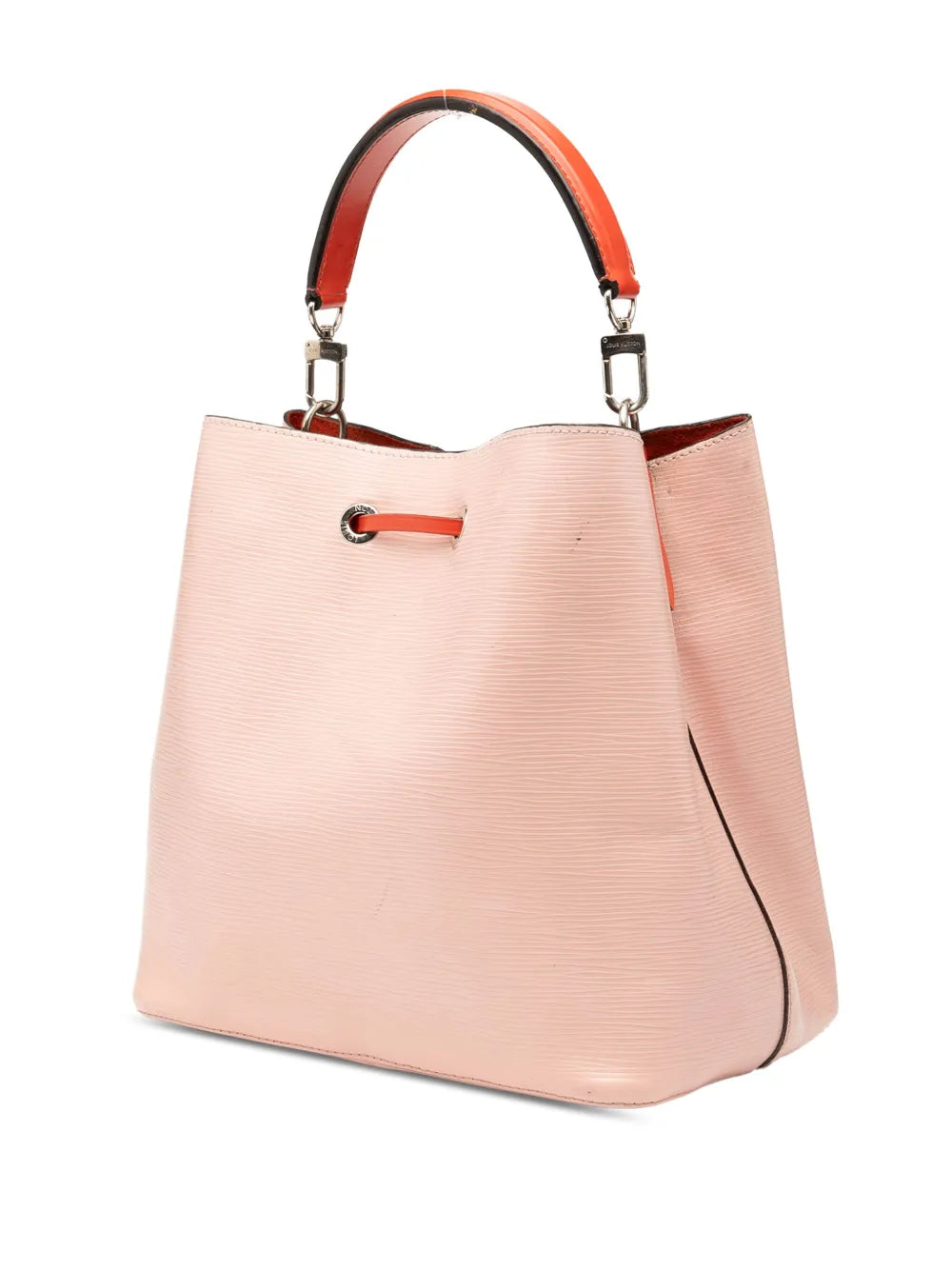 Pre-OwnedLouis Vuitton Pre-Owned2018 Epi Neonoe MM bucket bag