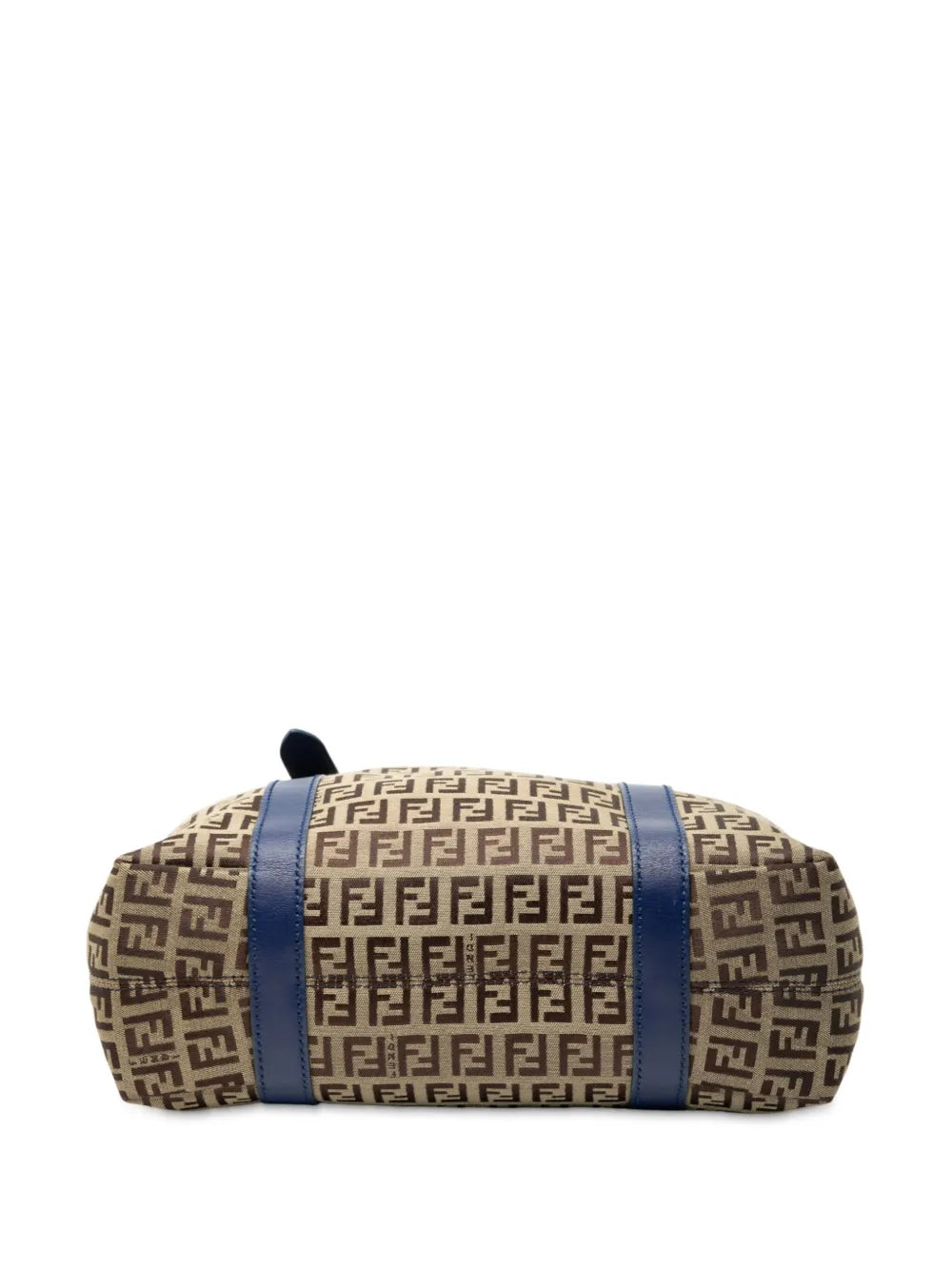 Pre-OwnedFendi Pre-Owned2010-2025 Zucchino Canvas handbag