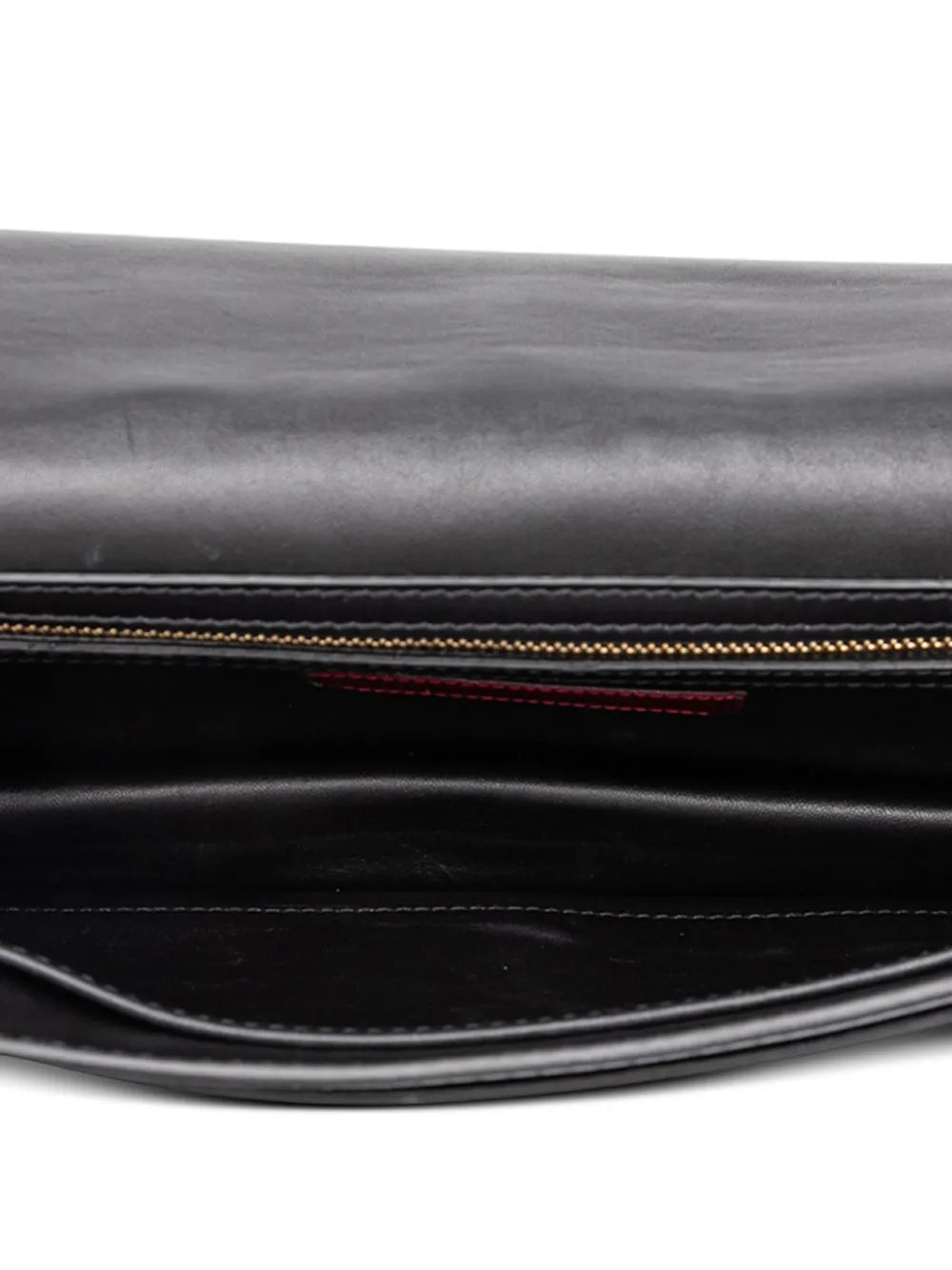 Pre-OwnedValentino Garavani Pre-Owned2000-2017 Calfskin Rockstud Wristlet clutch bag