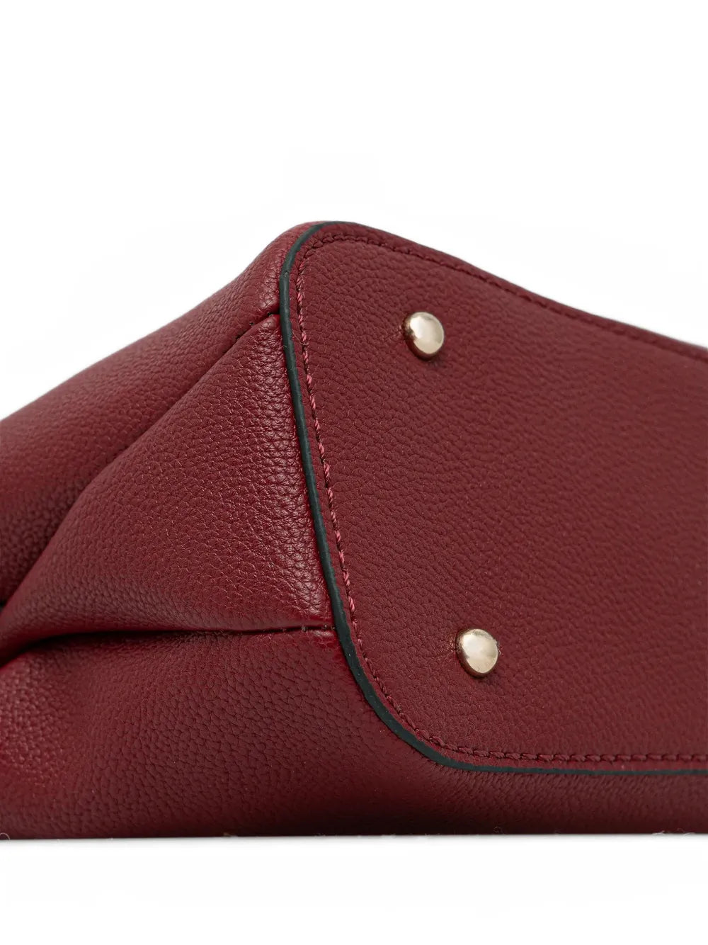 GUESS USAlogo-plaque tote bag