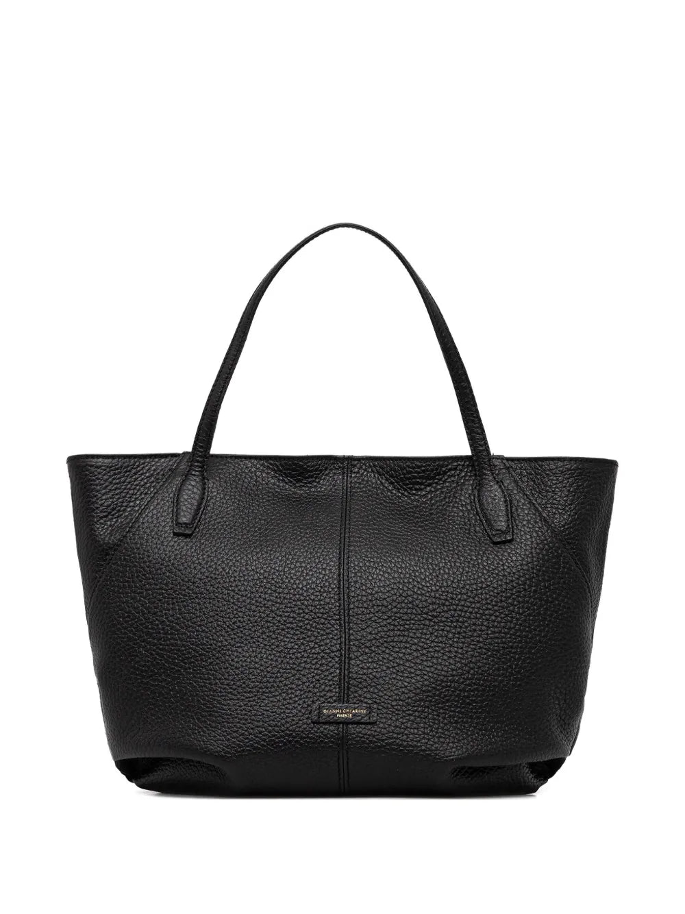 GIANNI CHIARININatasha leather tote bag
