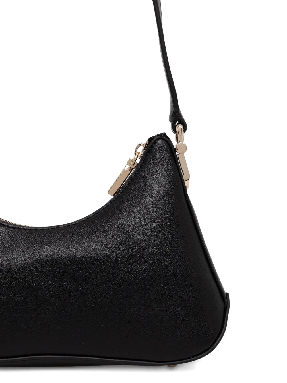 GUESS USADea logo-plaque shoulder bag