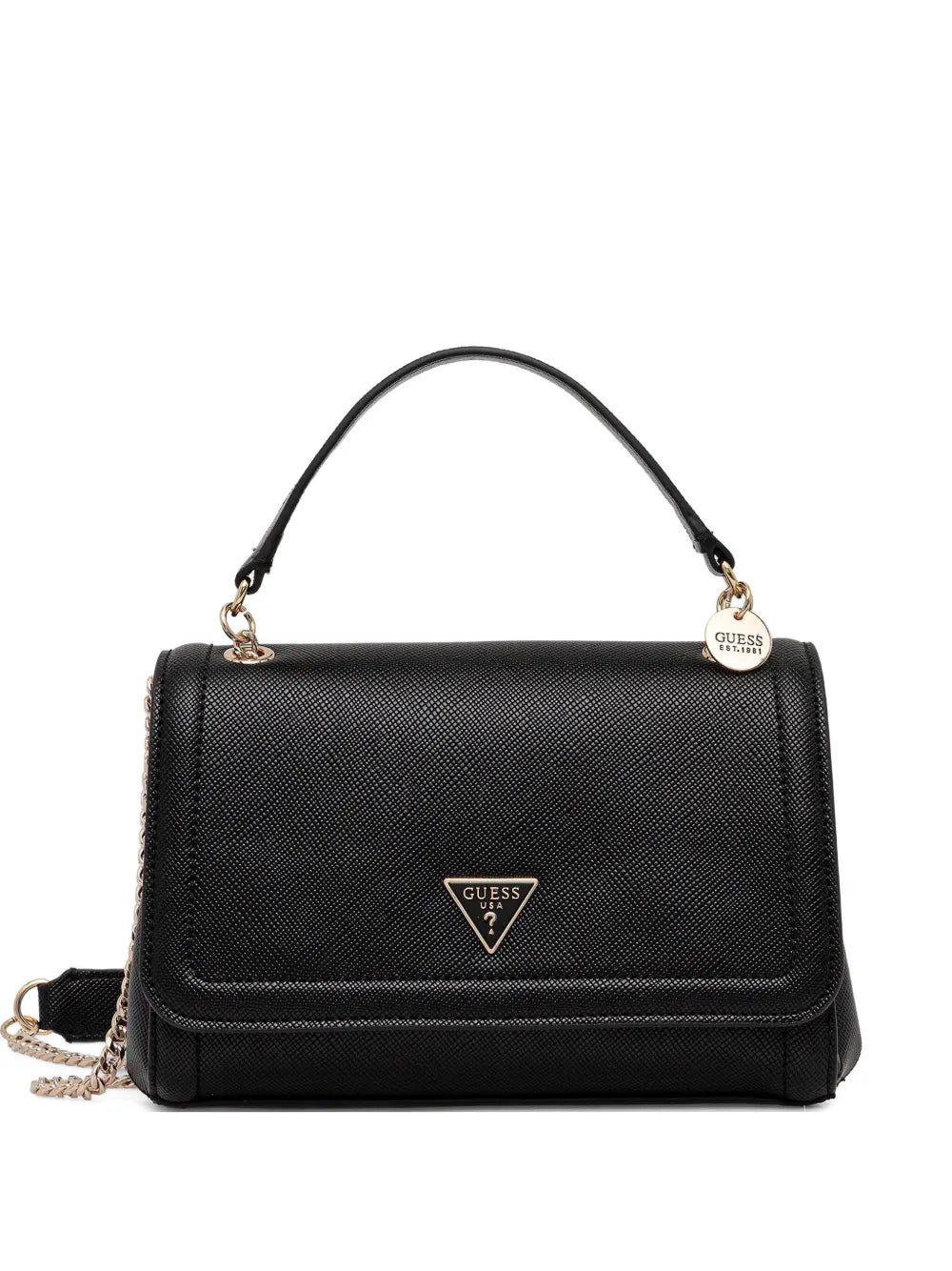 GUESS USAlogo-detail tote bag