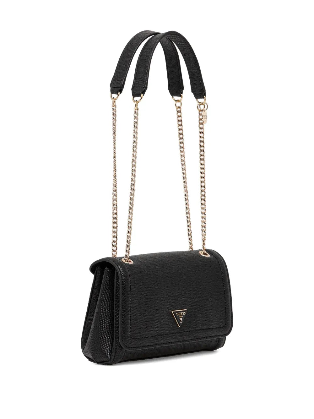 GUESS USAlogo-detail tote bag