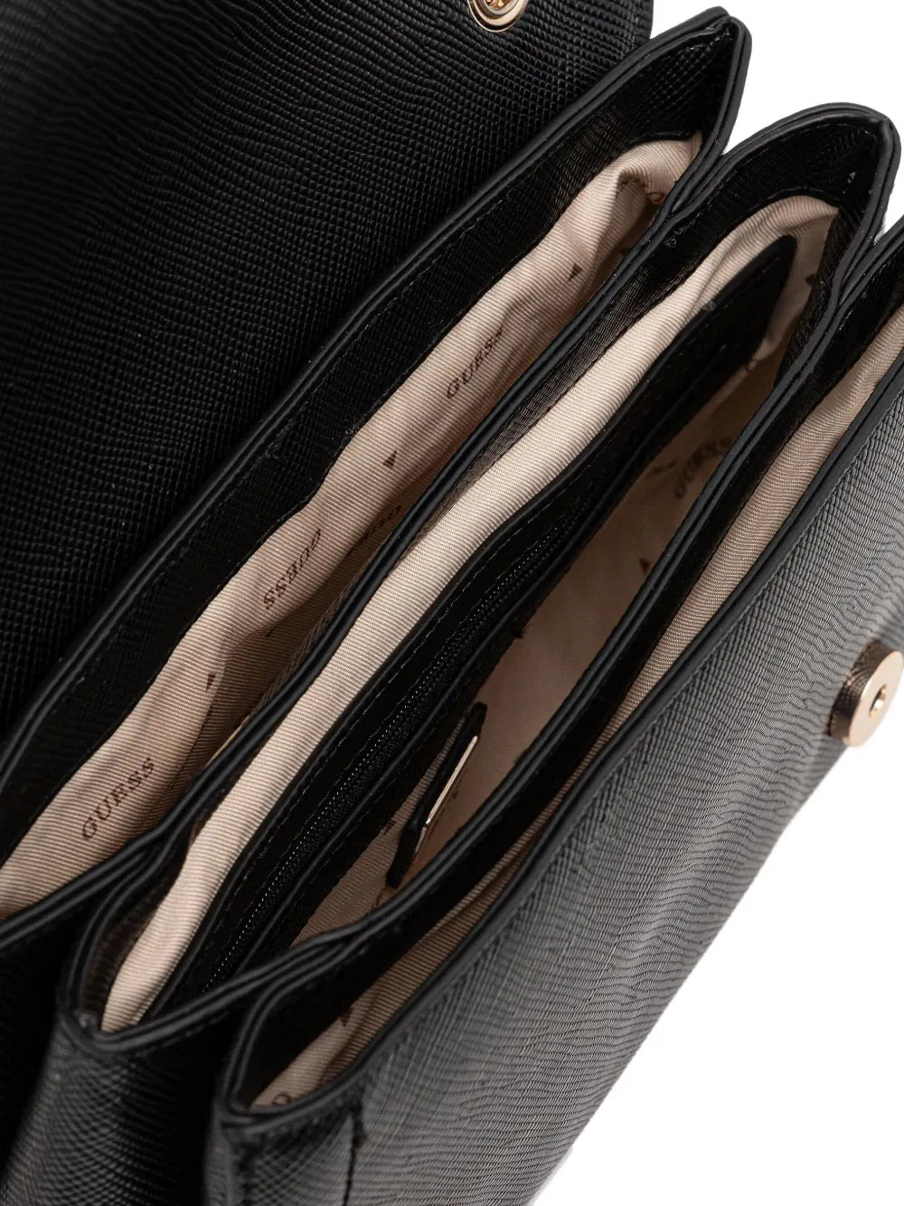 GUESS USAlogo-detail tote bag