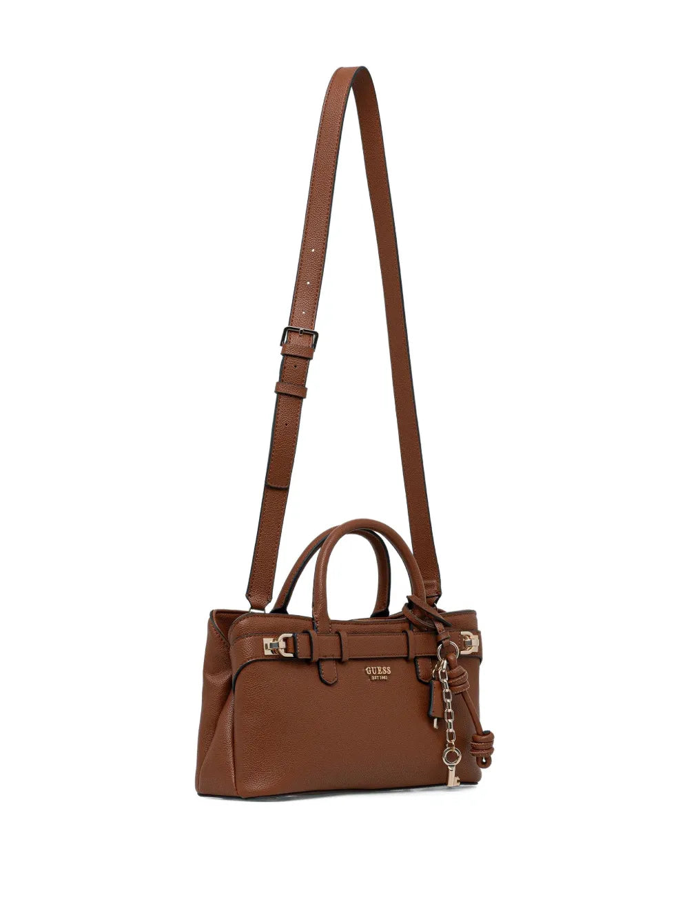 GUESS USAlogo-lettering tote bag