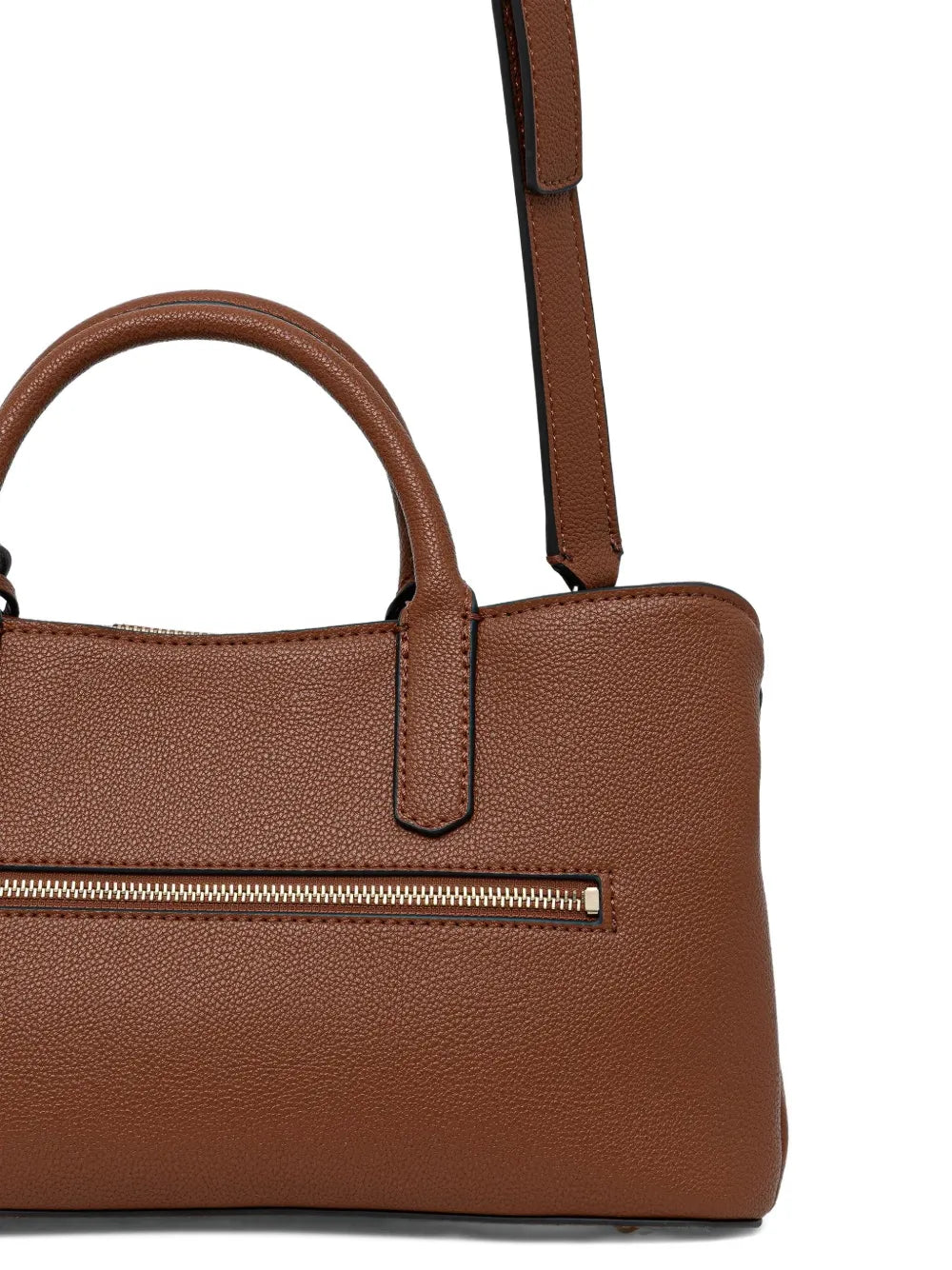 GUESS USAlogo-lettering tote bag