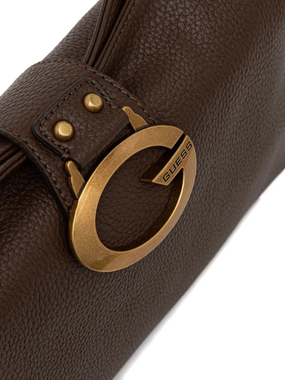 GUESS USACamden logo-detail tote bag