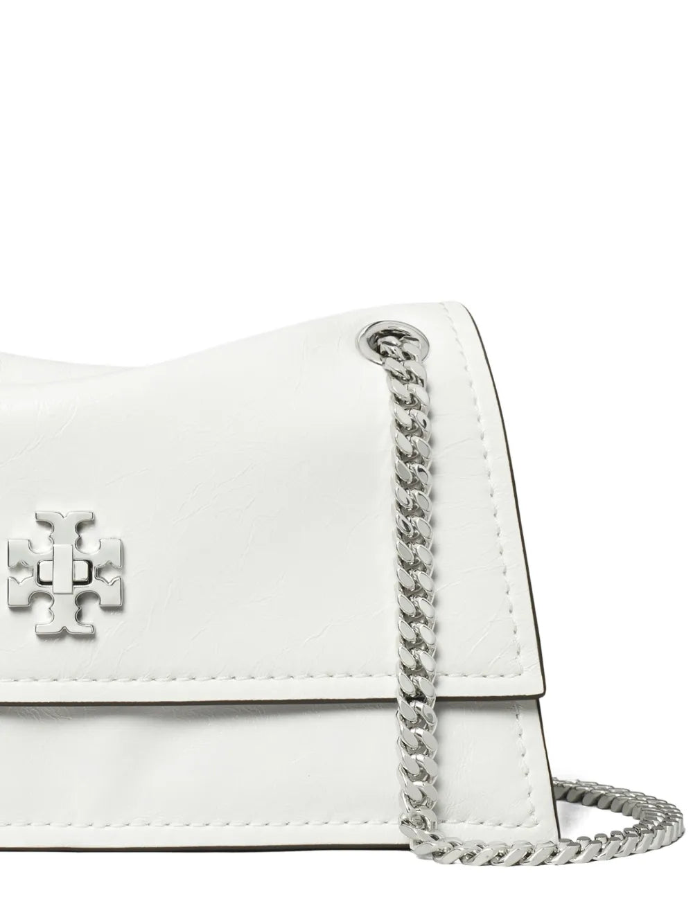New SeasonTory Burchmini Kira Turnlock shoulder bag