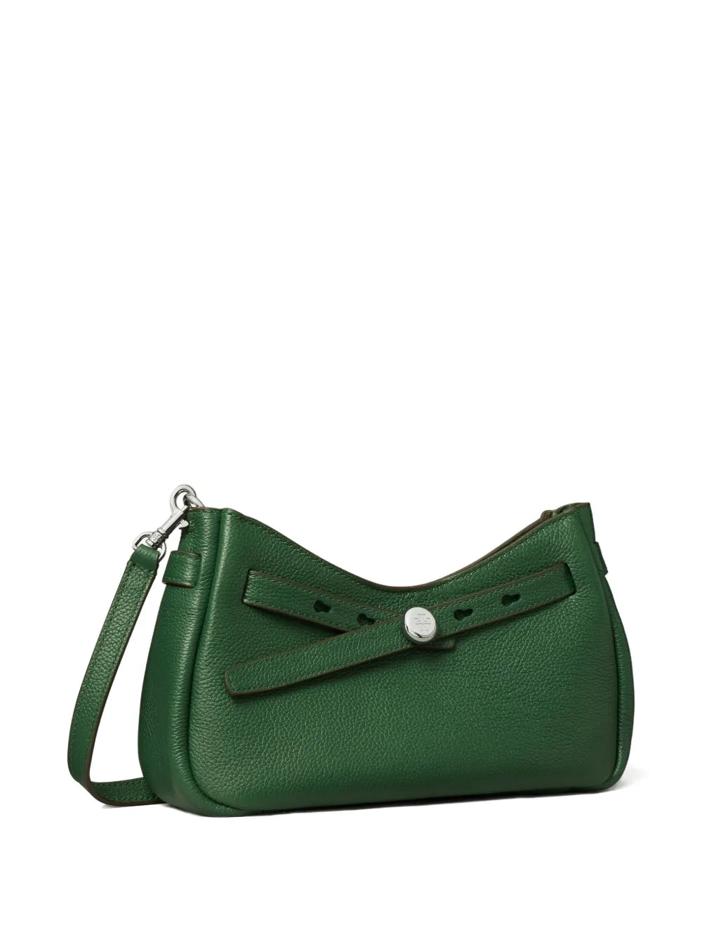 New SeasonTory BurchRomy zip-up cross body bag