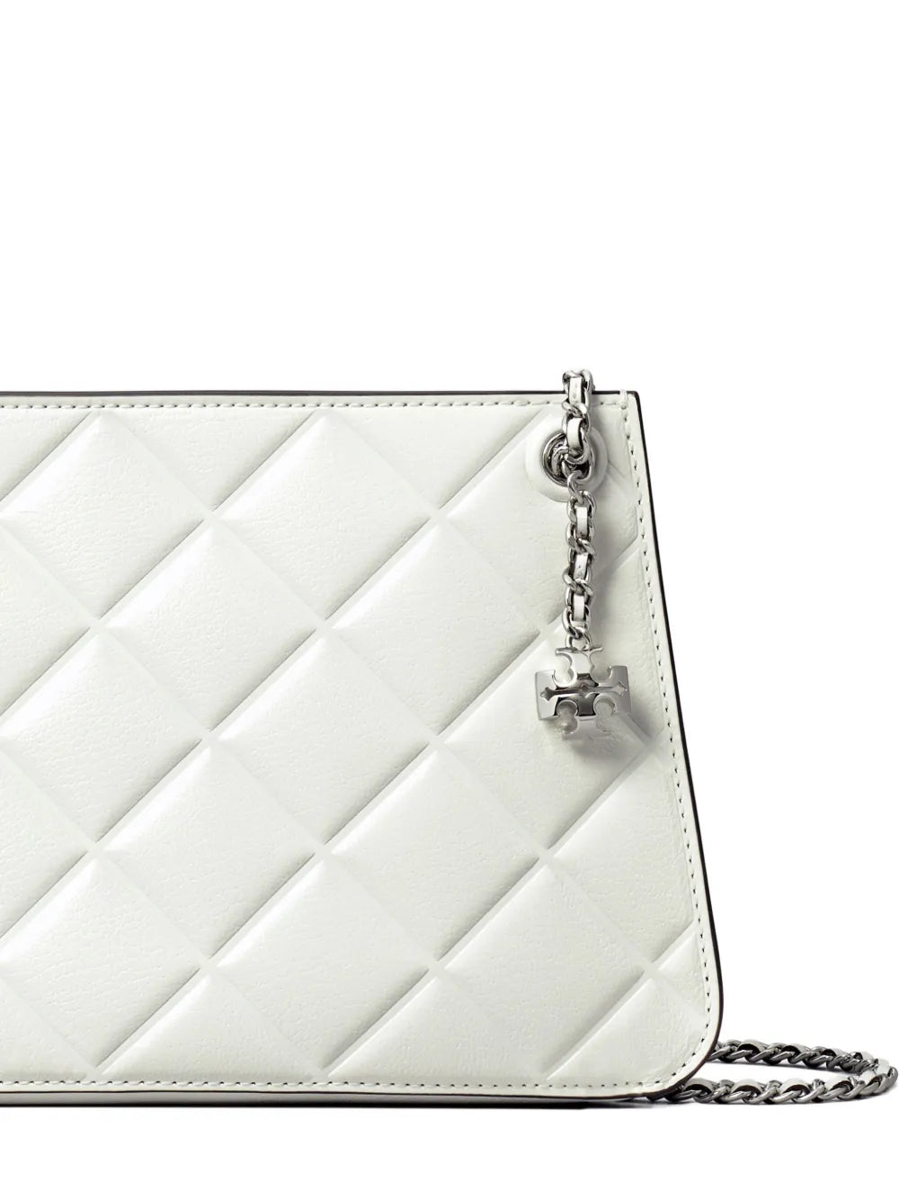 New SeasonTory BurchFleming shoulder bag