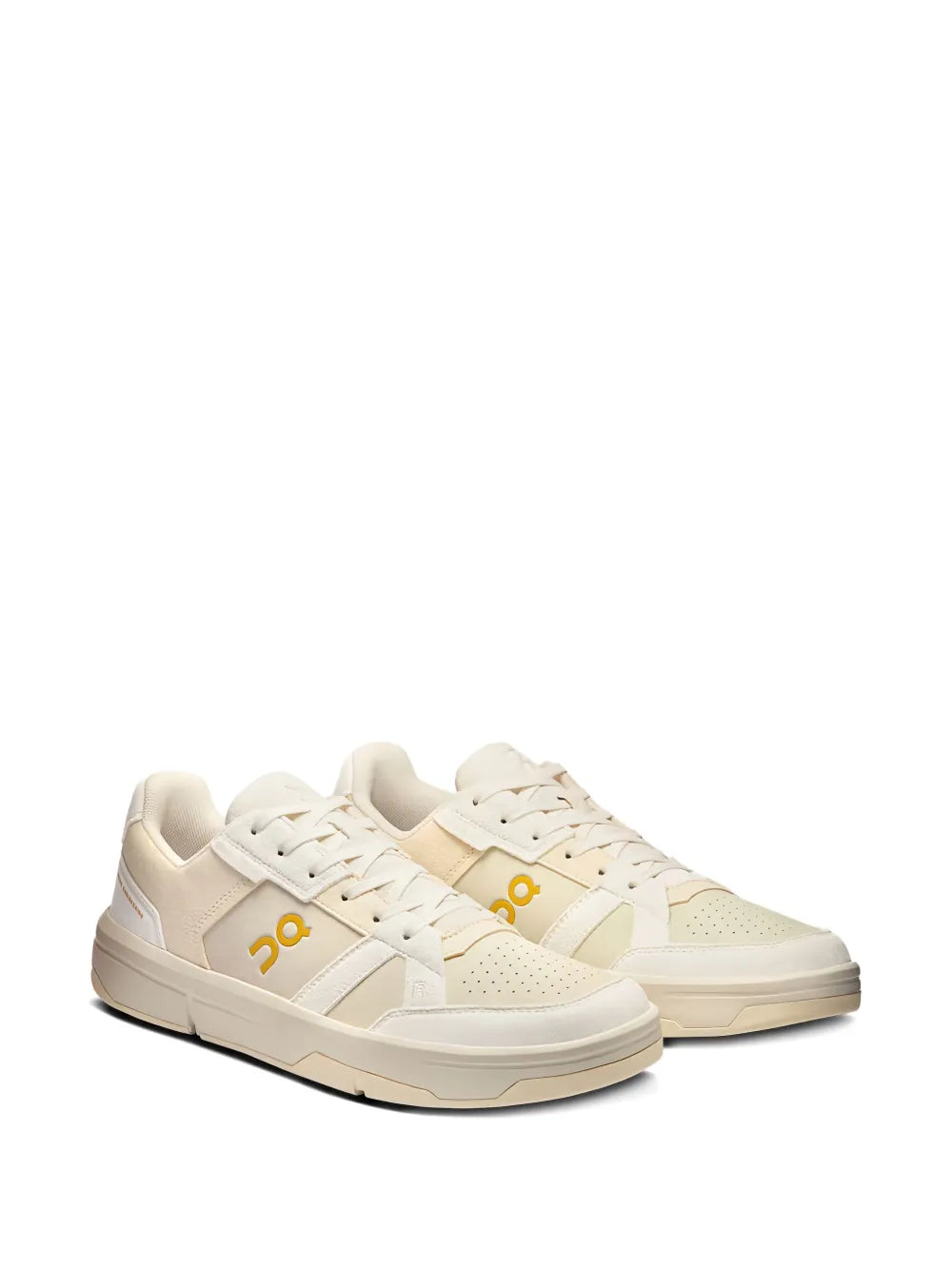 On Running The Roger Clubhouse Ace Sneakers