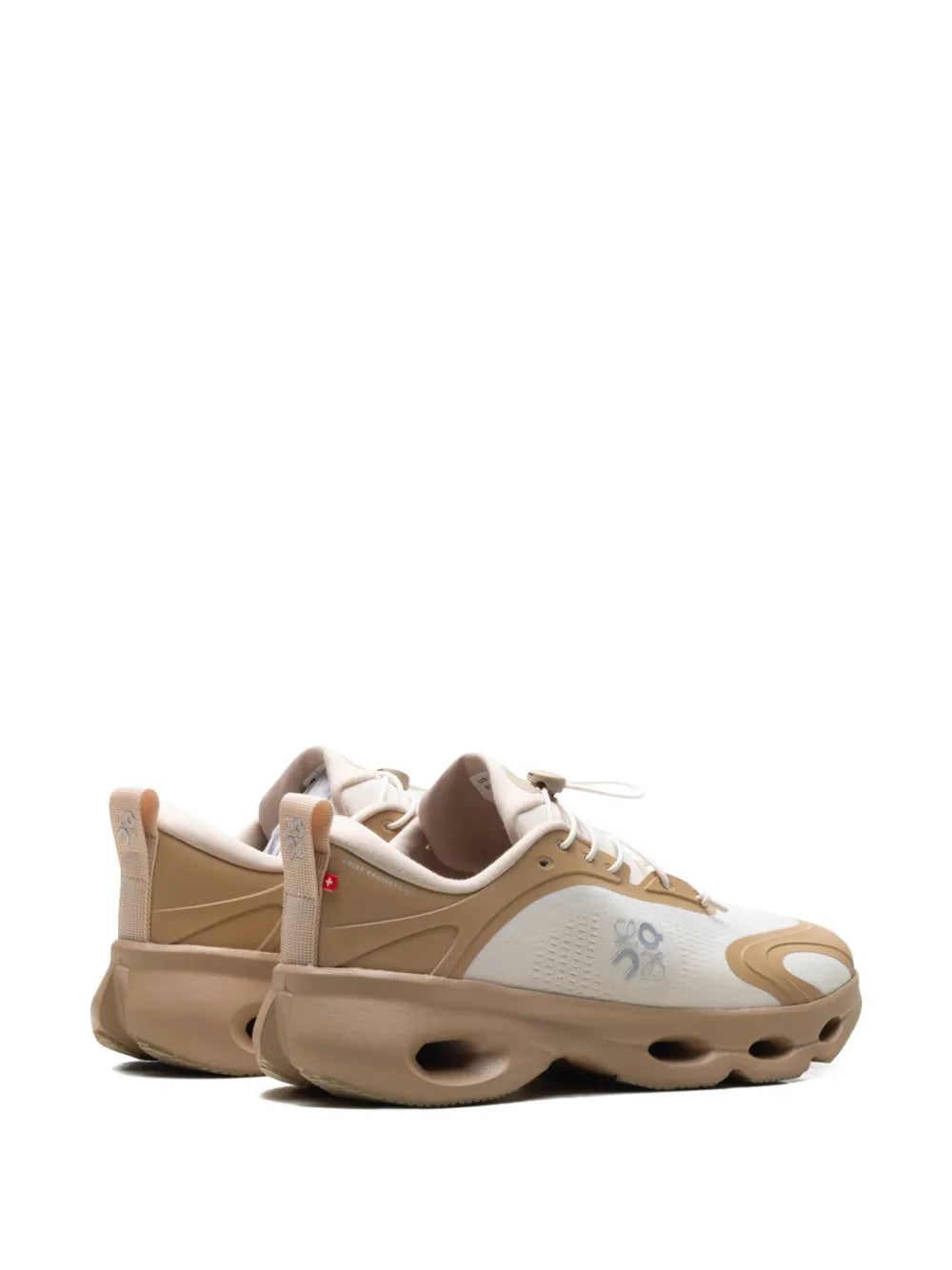 On Running X Loewe Cloudsolo Pull-Tab Sneakers