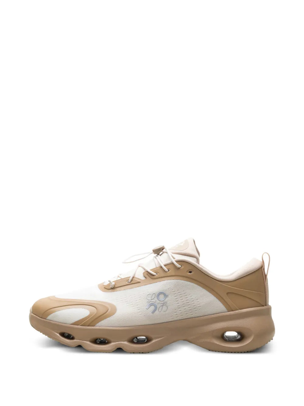 On Running X Loewe Cloudsolo Pull-Tab Sneakers