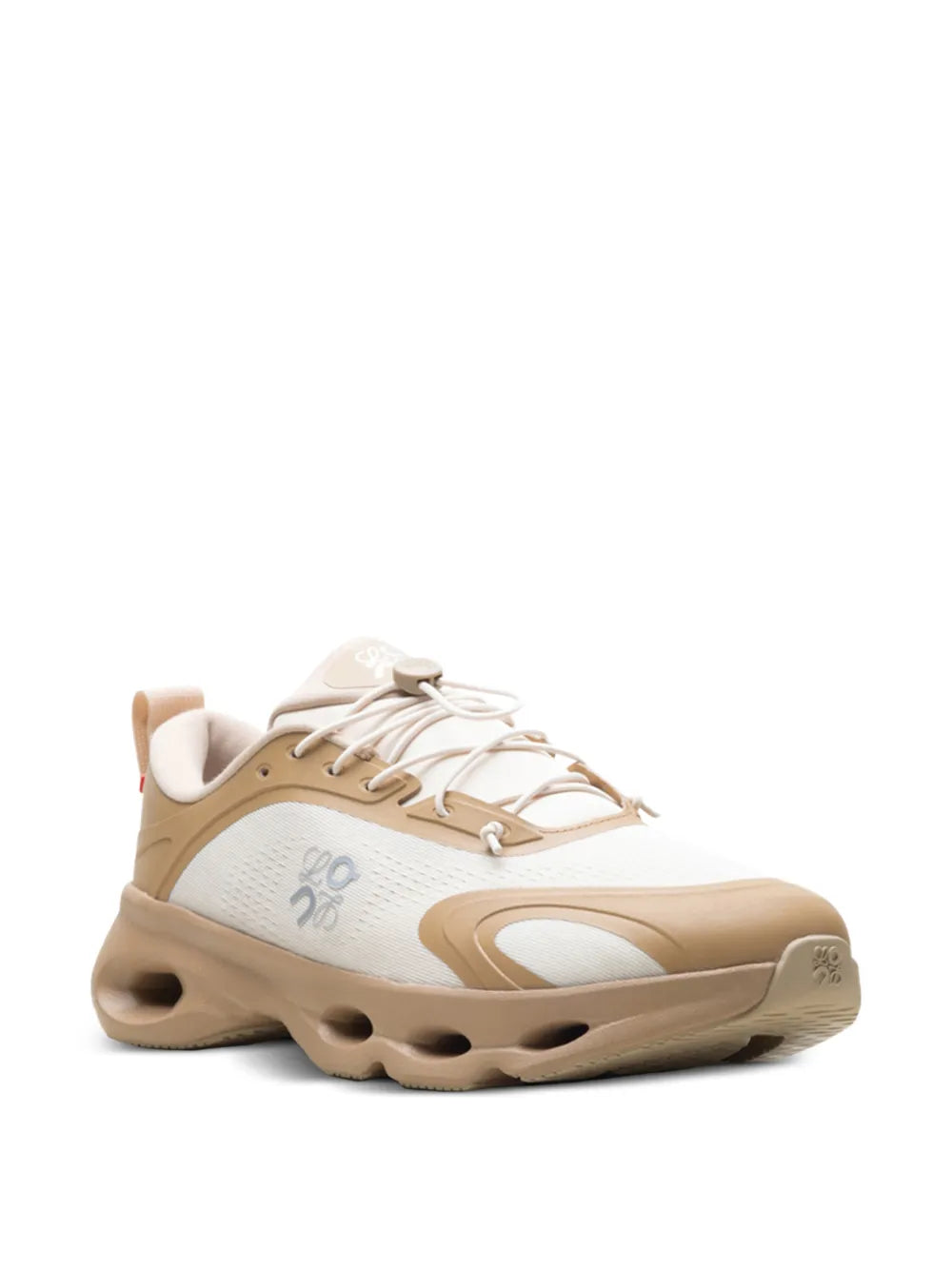 On Running X Loewe Cloudsolo Pull-Tab Sneakers