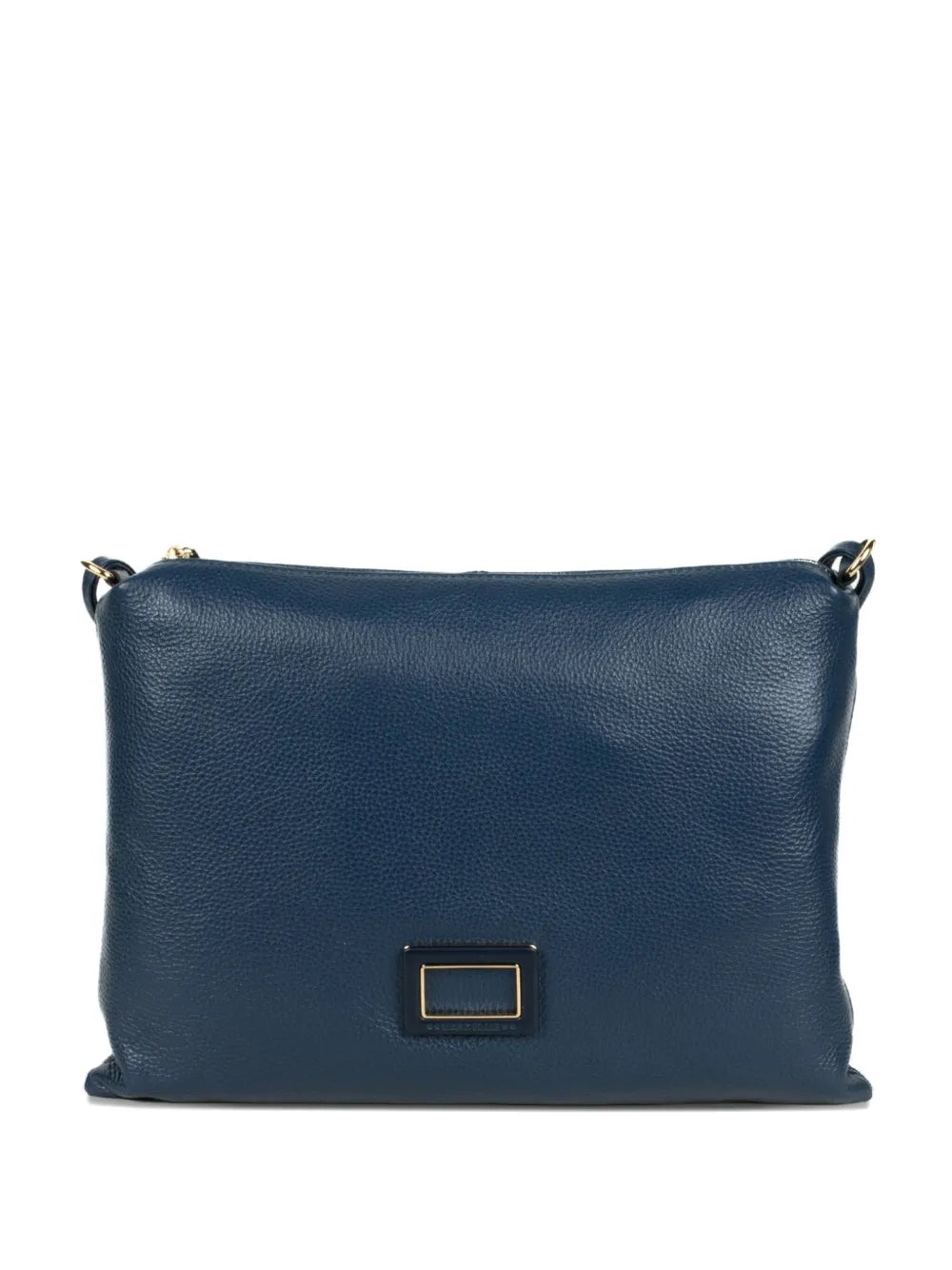 Marc Ellisrectangle-plaque shoulder bag
