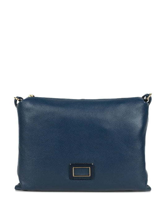 Marc Ellisrectangle-plaque shoulder bag