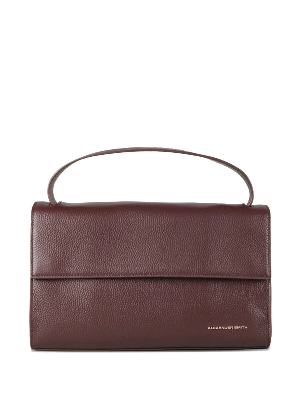 Alexander SmithHolly top-handle tote bags