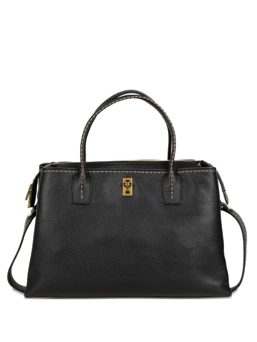 VISONA`medium Penelope tote bag