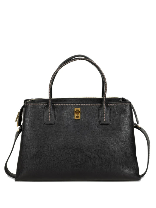 VISONA`medium Penelope tote bag