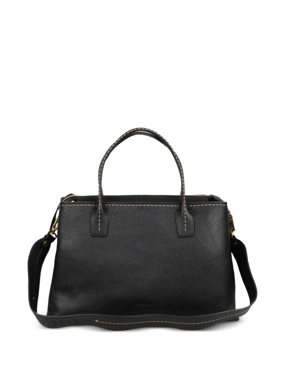 VISONA`medium Penelope tote bag