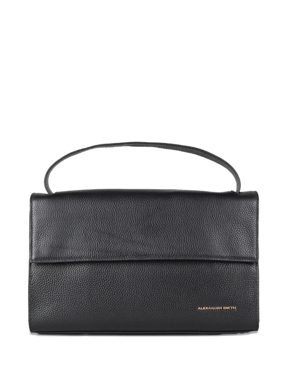 Alexander SmithHolly leather tote bag