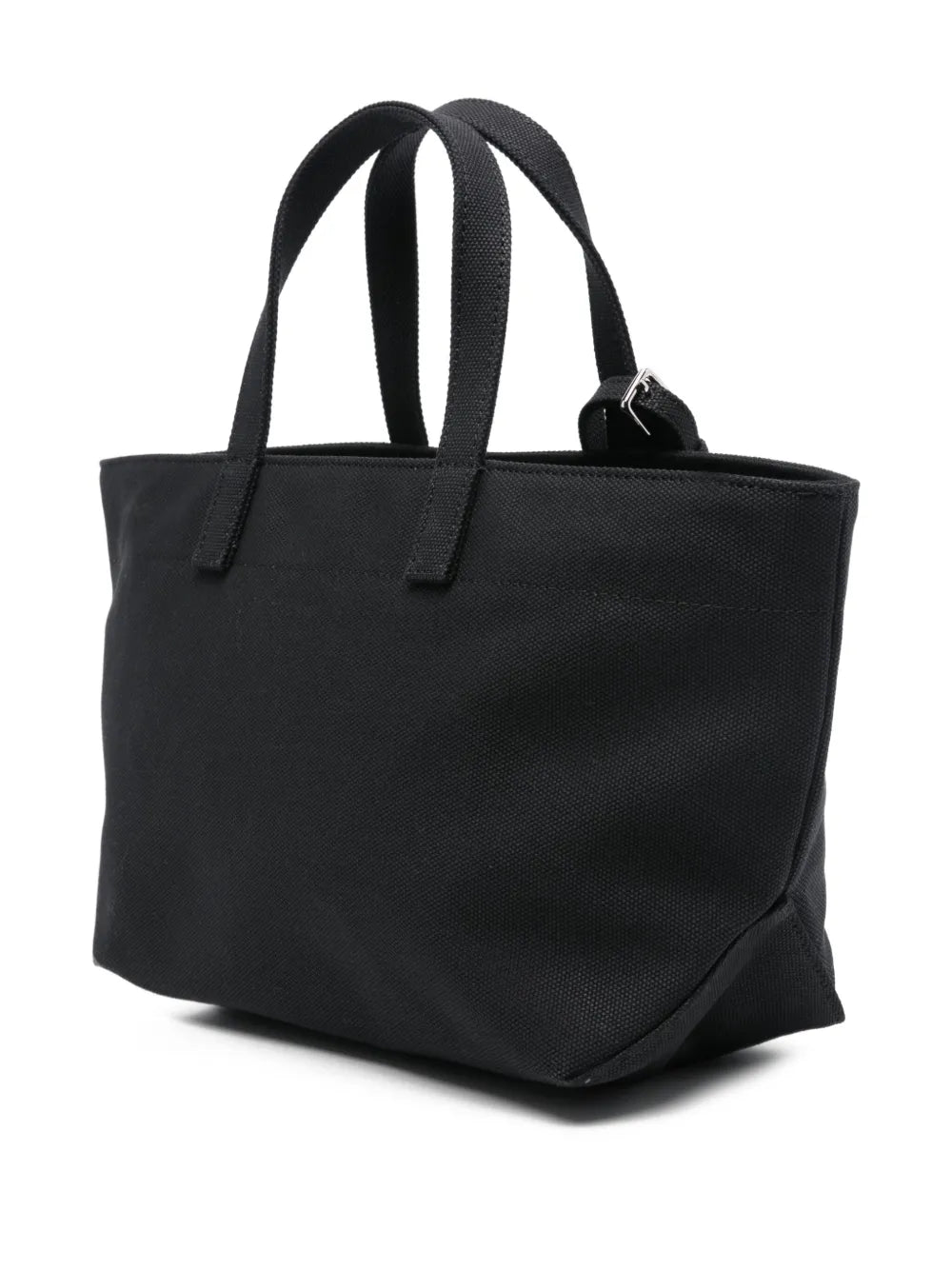 New SeasonA.P.C.small Le Drummer Toile tote bag