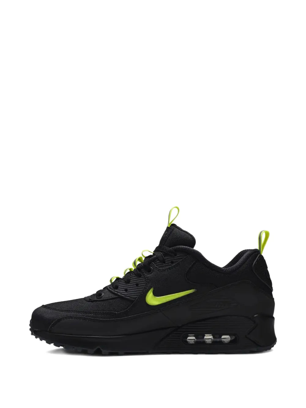 Nike X The Basement Manchester  Air Max 90 Sneakers
