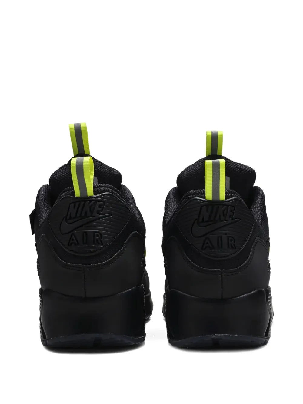 Nike X The Basement Manchester  Air Max 90 Sneakers