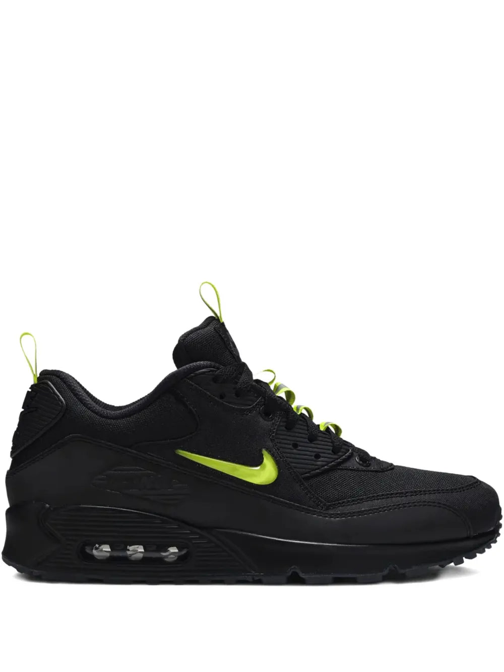Nike X The Basement Manchester  Air Max 90 Sneakers