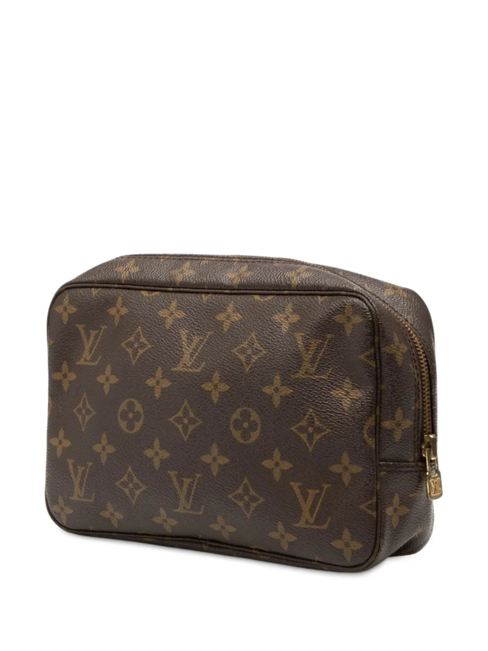 Pre-OwnedLouis Vuitton Pre-Owned1992 Monogram Trousse Toilette 23 clutch bag