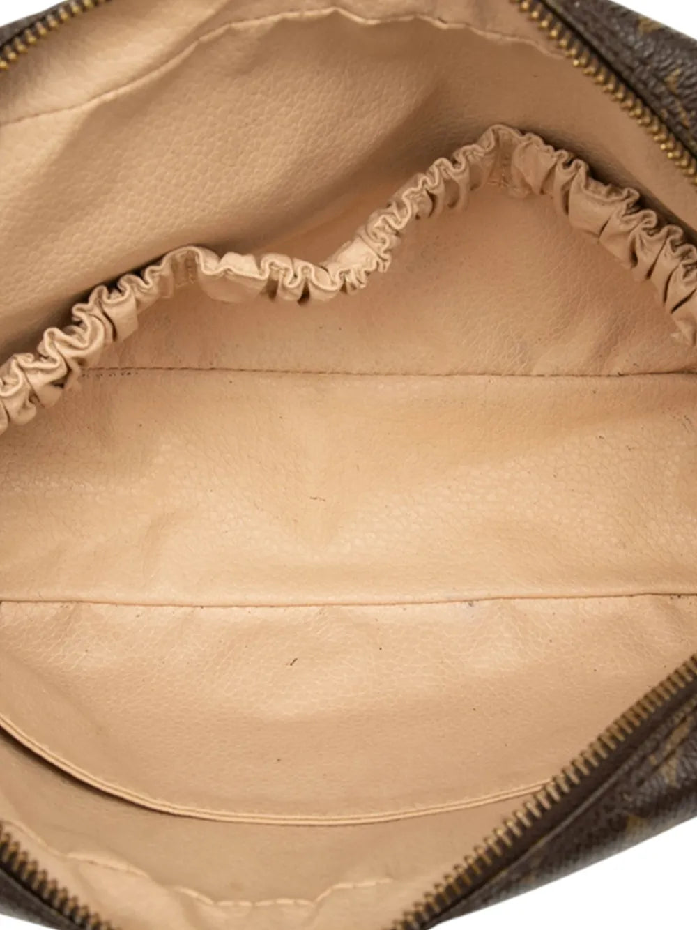 Pre-OwnedLouis Vuitton Pre-Owned1992 Monogram Trousse Toilette 23 clutch bag
